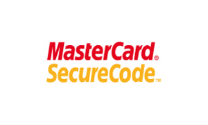 SecureCode Mastercard